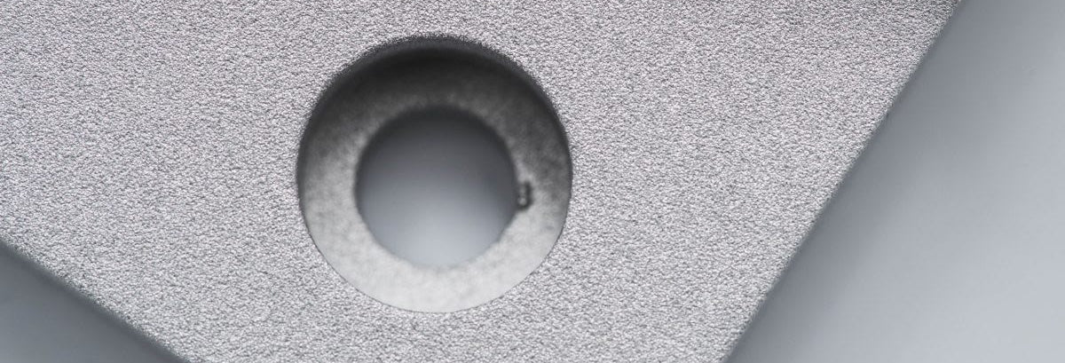 Glass Beading / Anopeen™