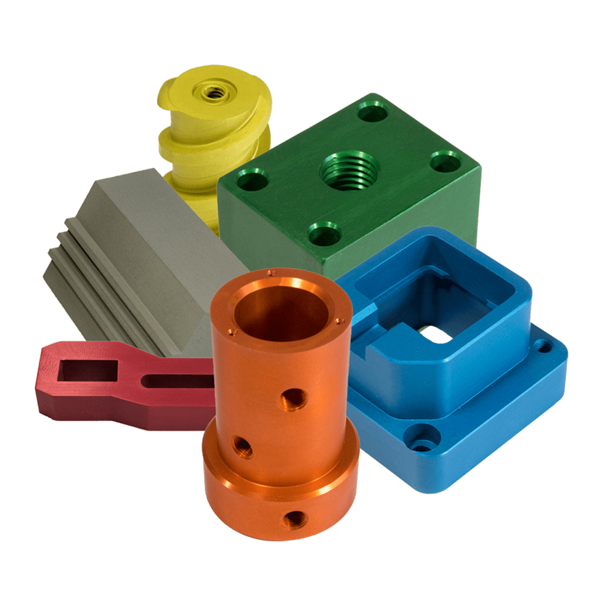 Compliance Anodizing Experts