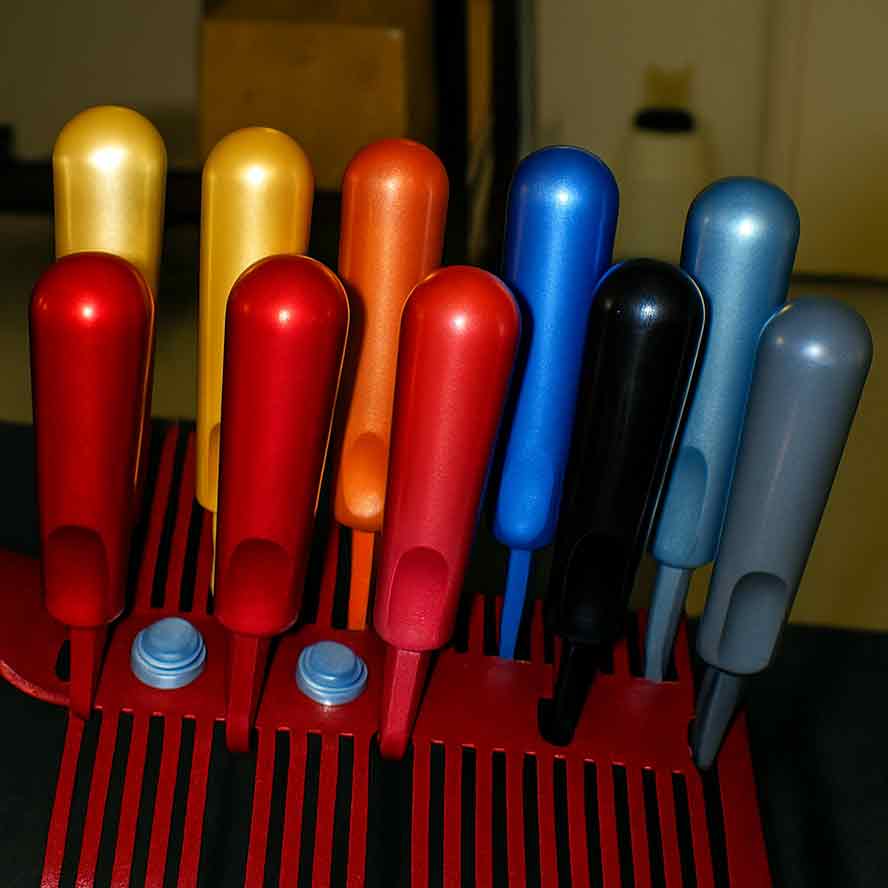 Compliance Anodizing Experts