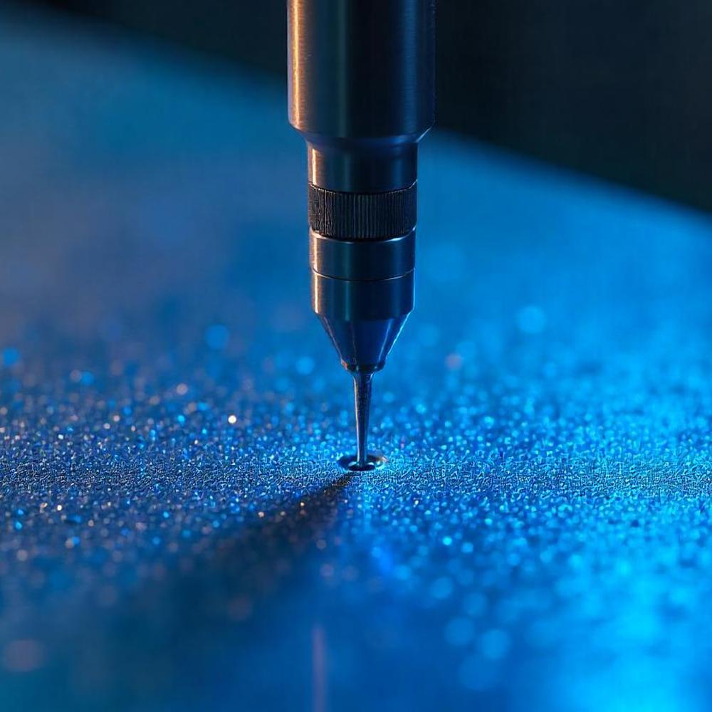 Laser Engraving